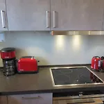Soenshoern - S16 - In By Interhome Apartment *