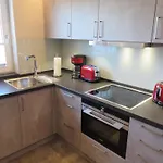 Apartment Soenshoern - S16 - In By Interhome *