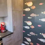 Soenshoern - S16 - In By Interhome Apartment Munkmarsch
