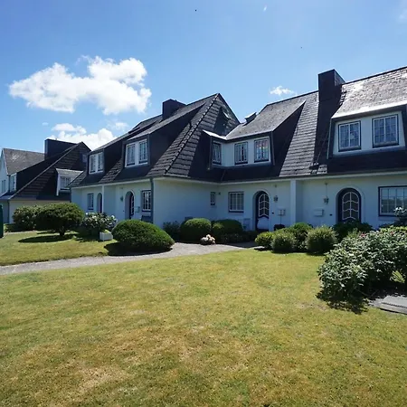 Appartement Soenshoern - S16 - In By Interhome *