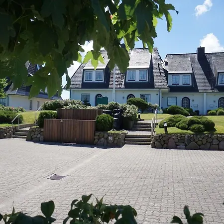 Soenshoern - S16 - In By Interhome Munkmarsch