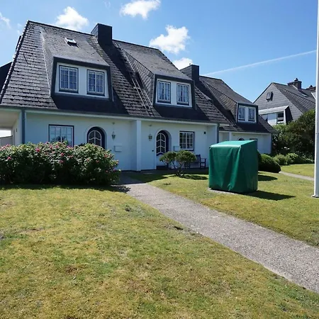 Soenshoern - S16 - In By Interhome * Munkmarsch