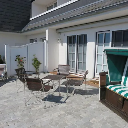 Apartment Soenshoern - S16 - In By Interhome