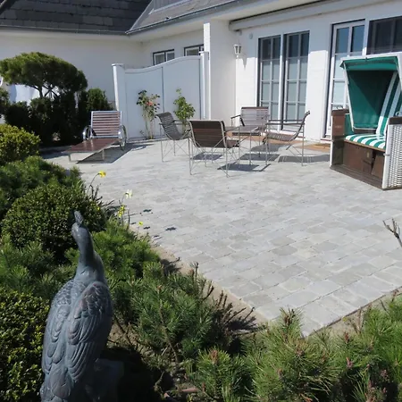 Soenshoern - S16 - In By Interhome * Munkmarsch