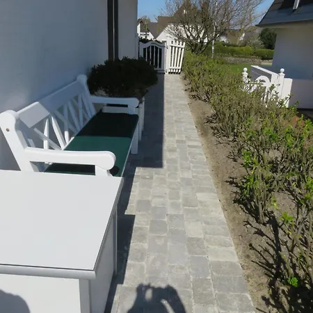 Soenshoern - S16 - In By Interhome Apartment