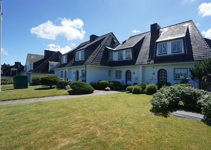 Appartement Soenshoern - S16 - In By Interhome *