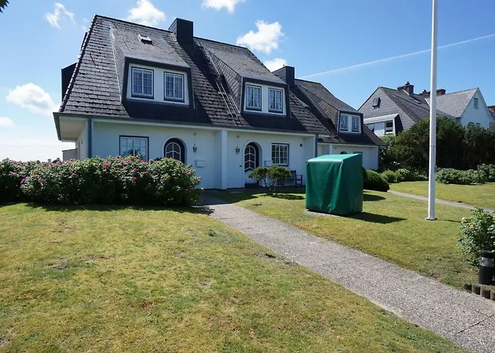 Soenshoern - S16 - In By Interhome * Munkmarsch