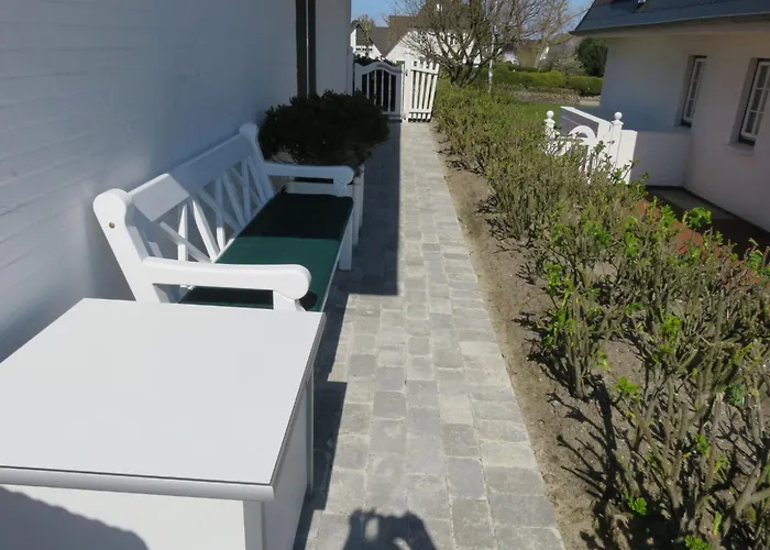 Soenshoern - S16 - In By Interhome Appartement