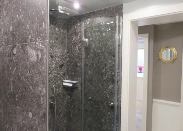 Appartement Soenshoern - S16 - In By Interhome Munkmarsch