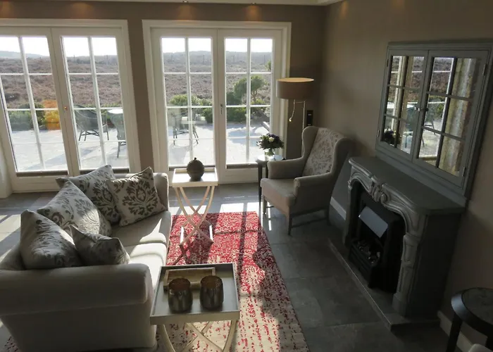 Soenshoern - S16 - In By Interhome Munkmarsch